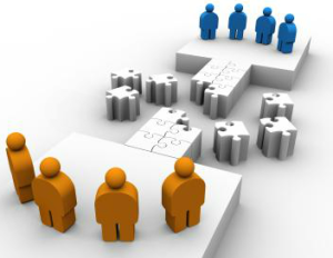 How to Choose a Right Outsourcing Partner